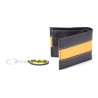 Set Batman portefeuille + porte clé