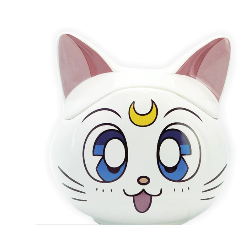 Mug 3D Artemis SAILOR MOON