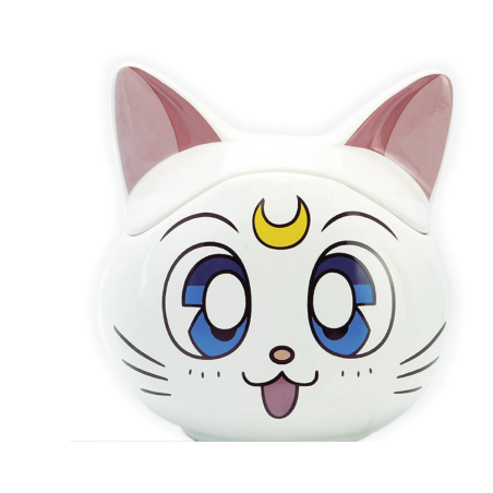 Mug 3D Artemis SAILOR MOON