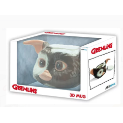 Mug 3D Gizmo - GREMLINS