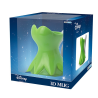 MUG 3D PETER PAN FEE CLOCHETTE DISNEY