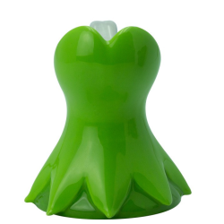 MUG 3D PETER PAN FEE CLOCHETTE DISNEY