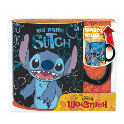 MUG THERMOREACTIF LILO ET STITCH DISNEY