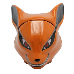 Tasse Naruto Kurama 3D