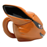 Tasse Naruto Kurama 3D