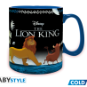 Mug thermo-réactif Le Roi Lion - Hakuna Matata ! DISNEY
