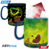 Mug thermo-réactif Le Roi Lion - Hakuna Matata ! DISNEY