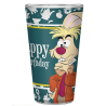 Verre XXL Disney Alice au pays des merveilles - Joyeux non-anniversaire