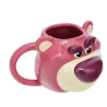 Mug 3D Lotso Toy Story - DISNEY/PIXAR