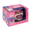 Mug 3D Lotso Toy Story - DISNEY/PIXAR