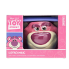 Mug 3D Lotso Toy Story - DISNEY/PIXAR