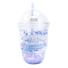 Mug de Voyage 'Boba' avec Paille CINNAMOROLL