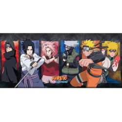 Mug - NARUTO SHIPPUDEN