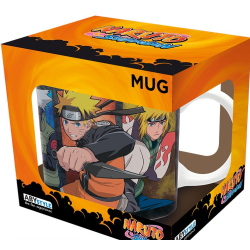 Mug - NARUTO SHIPPUDEN