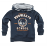 Sweat Hogwarts school Taille 6 ans - HARRY POTTER