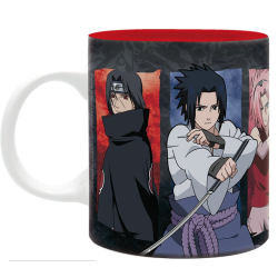 Mug - NARUTO SHIPPUDEN