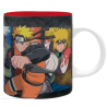 Mug - NARUTO SHIPPUDEN
