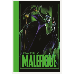 BD MALEFIQUE - EDITION...