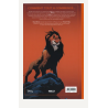 BD  SCAR EDITION LIMITEE DISNEY VILLAINS