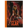 BD  SCAR EDITION LIMITEE DISNEY VILLAINS