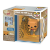 Figurine POP Winnie L'Ourson  Arbre à Miel - Disney