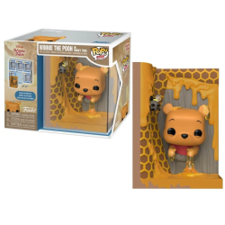 Figurine POP Winnie...