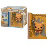 Figurine POP Winnie L'Ourson  Arbre à Miel - Disney