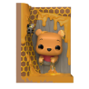 Figurine POP Winnie L'Ourson  Arbre à Miel - Disney