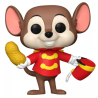 Disney - Dumbo Figurine Funko POP Thimothy Q.Mouse N° 1536