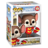 Disney - Dumbo Figurine Funko POP Thimothy Q.Mouse N° 1536