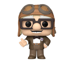 Figurine POP La-Haut N°1478 - Disney