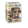 Figurine POP La-Haut N°1478 - Disney