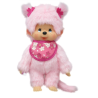 Peluche Monchichi Sakura