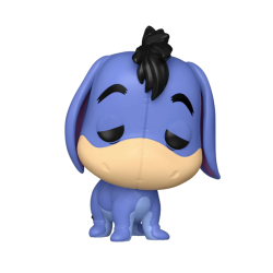 WINNIE L'OURSON - POP Disney N° 1513 - Bourriquet