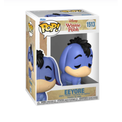 WINNIE L'OURSON - POP Disney N° 1513 - Bourriquet