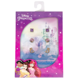 LA PETITE SIRENE - 3 Paires...