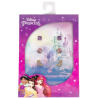 LA PETITE SIRENE - 3 Paires de Clous d'Oreilles disney