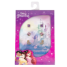 LA PETITE SIRENE - 3 Paires de Clous d'Oreilles disney