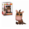 Figurine POP Pile-Poil N°520 Toy Story - Disney