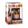 Figurine POP Pile-Poil N°520 Toy Story - Disney
