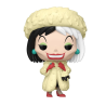 Figurine POP Cruella d'Enfer N°1663 - 101 Dalmatiens Disney