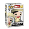 Figurine POP Cruella d'Enfer N°1663 - 101 Dalmatiens Disney