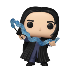 Figurine POP Rogue Avec Patronus N°195 - Harry Potter