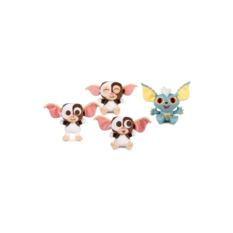 Blind box Peluche GREMLINS 19 cm