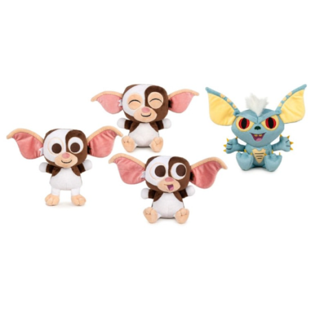Blind box Peluche GREMLINS 19 cm