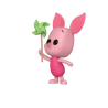 figurine POP Porcinet  N° 1514 -  WINNIE L'OURSON Disney