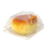 Squishy - Moelleux en forme de chat à tête de pain