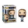 Figurine Pop Ariana Dumbledore N°191 - Harry Potter