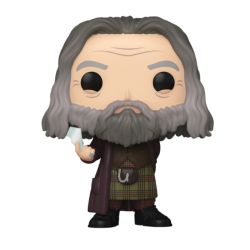 Figurine POP Aberforth Dumbledore N°190 - Harry Potter