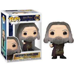 Figurine POP Aberforth...